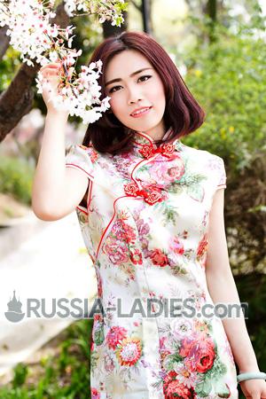 154717 - Qiong Age: 33 - China
