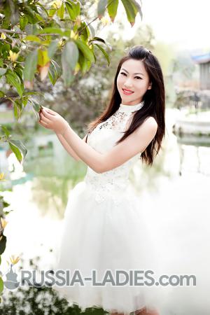 155186 - Shaoqing Age: 33 - China