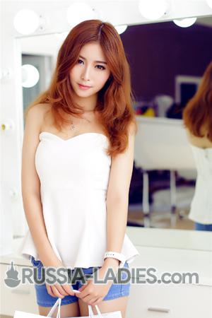 156797 - Shiyun Age: 30 - China