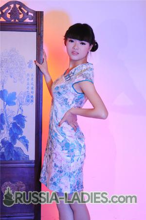 157878 - Zhi Age: 31 - China
