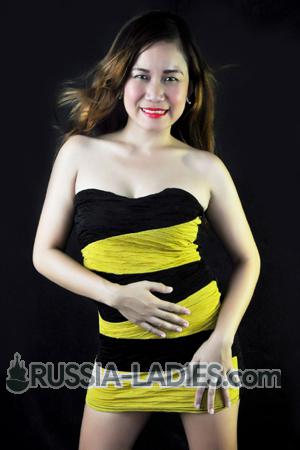 159251 - Junalyn Age: 38 - Philippines