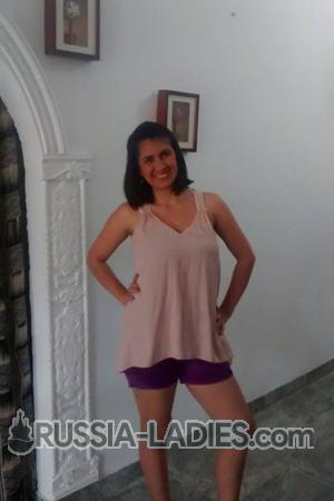 161997 - Wendy Age: 41 - Colombia