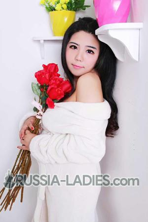 164009 - Wenqing Age: 33 - China