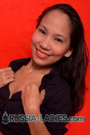 166422 - Elenita Age: 38 - Philippines