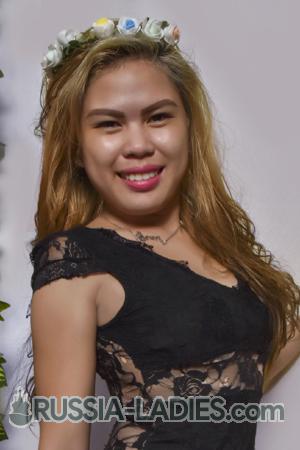 172954 - Regina Pearl Age: 30 - Philippines