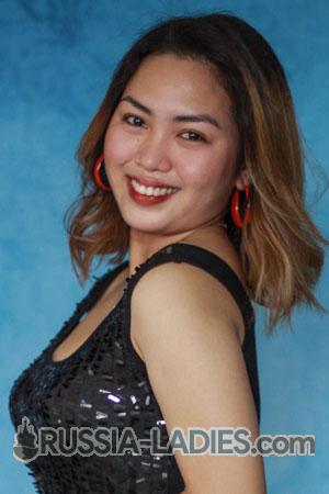 189823 - Blessie Angela Age: 23 - Philippines