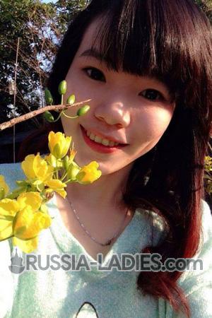 191363 - Pham Bao Tram Age: 31 - Vietnam