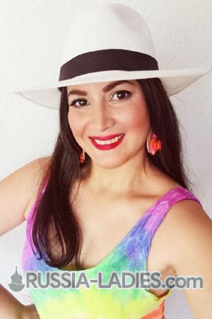 192065 - Walezka Age: 48 - Colombia