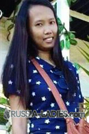 194101 - Maria Cristy Age: 35 - Philippines