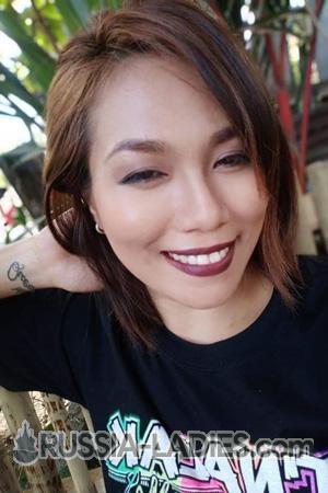 194400 - Chessa Amor Age: 36 - Philippines