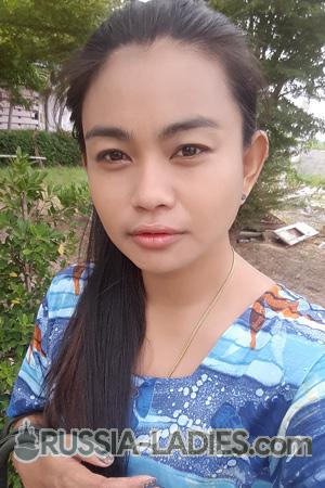 195647 - Nutnicha (Wan) Age: 40 - Thailand