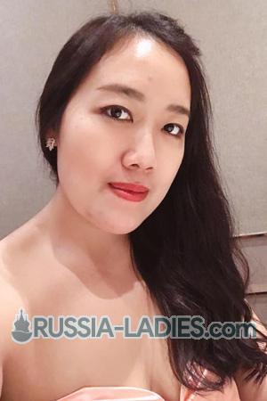 198372 - Kattriya (Kat) Age: 37 - Thailand