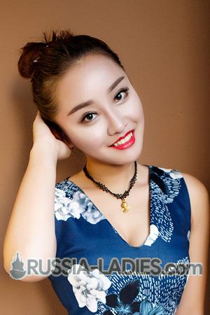 200084 - Yingying Age: 30 - China