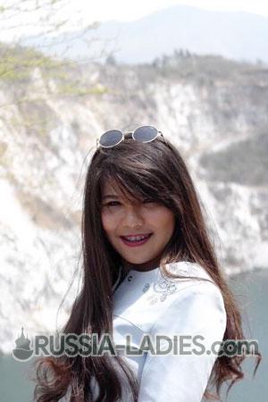 200457 - Panjamaphorn Age: 34 - Thailand