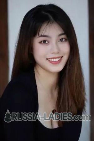 201193 - Xiaoqing Age: 25 - China