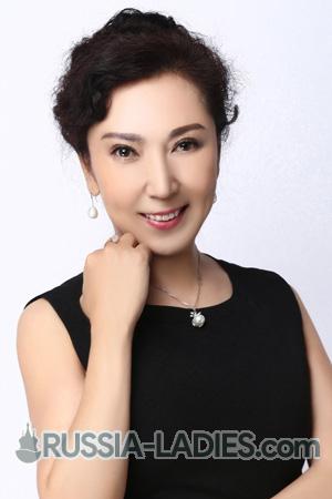 203013 - Amanda Age: 65 - China