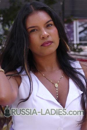 203118 - Kimberly Age: 33 - Colombia
