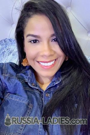 206495 - Elizabeth Age: 33 - Colombia
