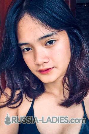 208426 - Deborah Age: 22 - Philippines