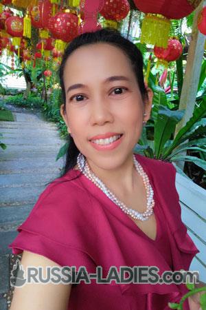 208631 - Jariya Age: 54 - Thailand