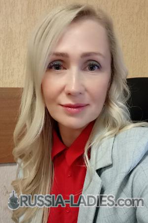 Ladies of Russia