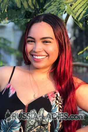 212888 - Daniela Age: 25 - Colombia
