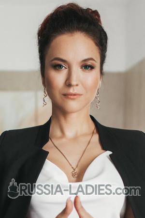 Ladies of Russia