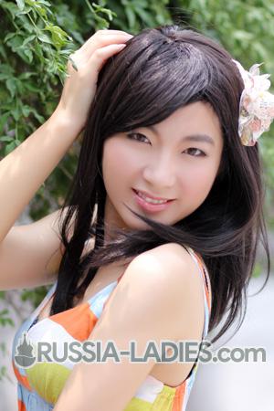 214643 - Fang Age: 37 - China