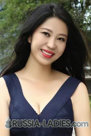 216067 - Juanjuan Age: 44 - China