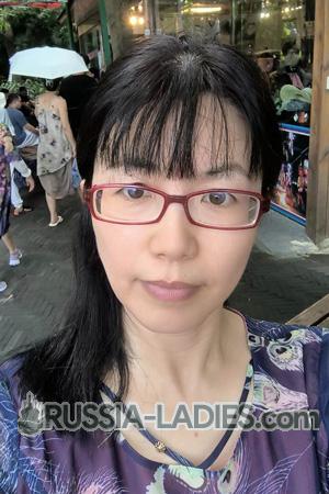 216178 - Fengshuang Age: 48 - China