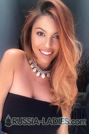 220750 - Maria Milagros Age: 30 - Argentina