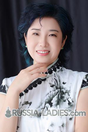 221523 - Chen Age: 54 - China