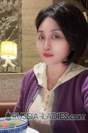 221828 - Xiaoling Age: 62 - China