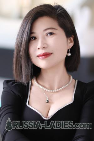 221935 - Xiaoyan Age: 41 - China