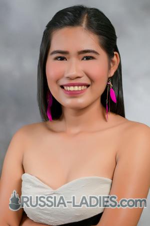 222726 - Rose Gen Age: 19 - Philippines