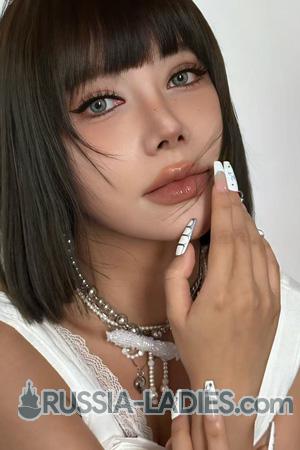 222977 - Stacy Age: 34 - China