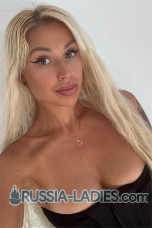 223690 - Ekaterina Age: 39 - Russia