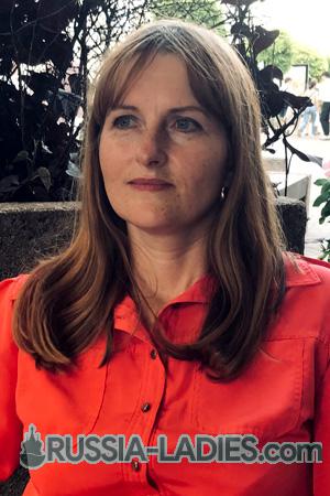 224057 - Irina Age: 41 - Russia