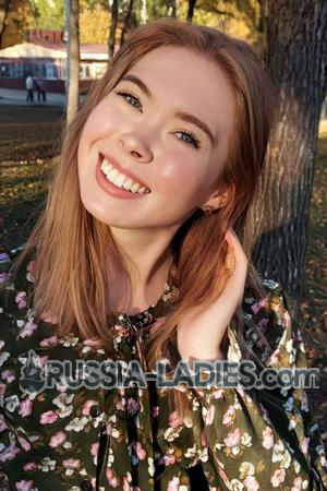 224438 - Ekaterina Age: 27 - Russia